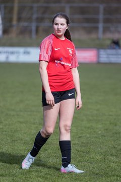 Bild 435 - wBJ VfL Pinneberg - Waldd�rfer SV : Ergebnis: 5:0